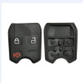 Best price OEM 3button remote key shell for Ford remote car key case car key cover wholesale